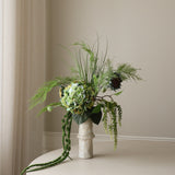 Green Muse