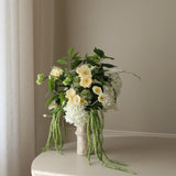 Ivory Bloom