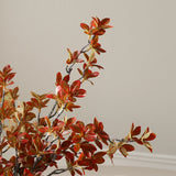 Autumn Leaves Bouquet