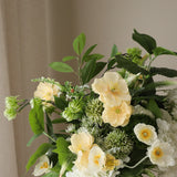 Ivory Bloom