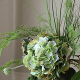 Green Muse