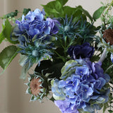 Frosted Azure
