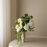 Ivory Bloom
