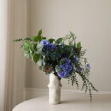 Frosted Azure