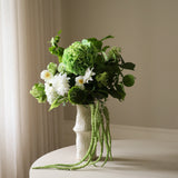 Verdant Bloom