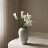 White Calla Lily Bouquet