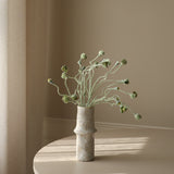 Poppy Bud Bouquet
