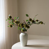 Green Chestnut Branch Bouquet