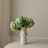 Olive Green Hydrangea Bouquet
