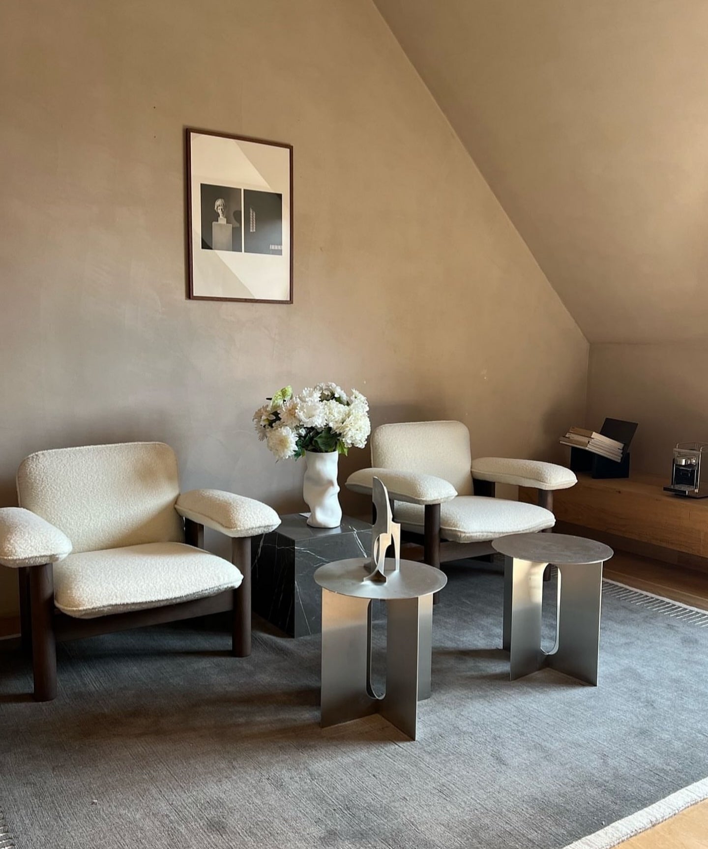 Botané | Artificial Floral Design Studio