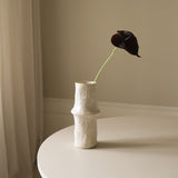 Black Small Anthurium Flower