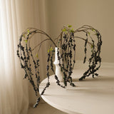 Black Peppercorn Berry Branch