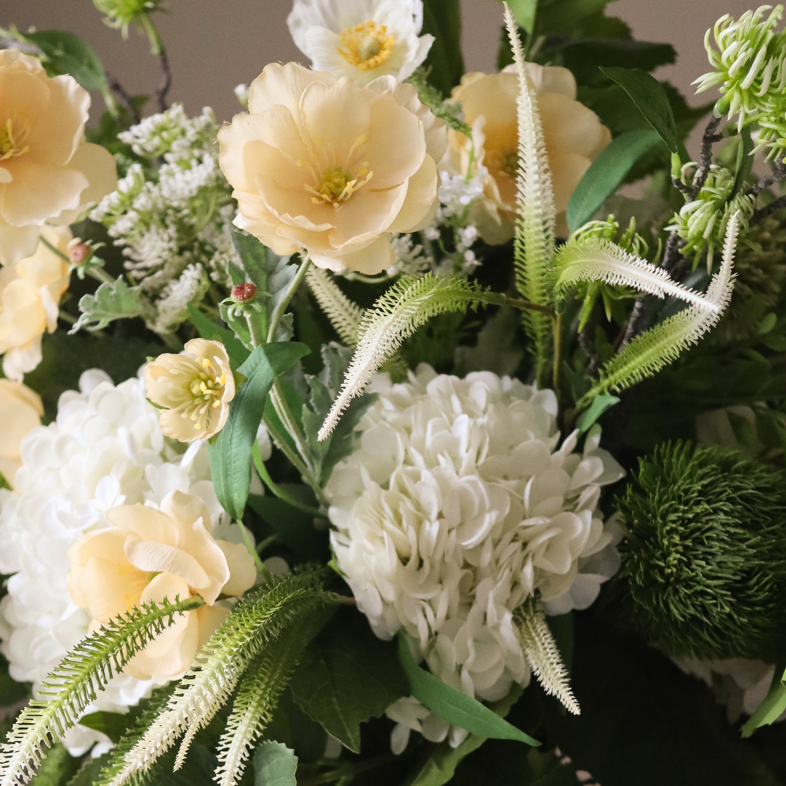 Botané | Artificial Floral Design Studio