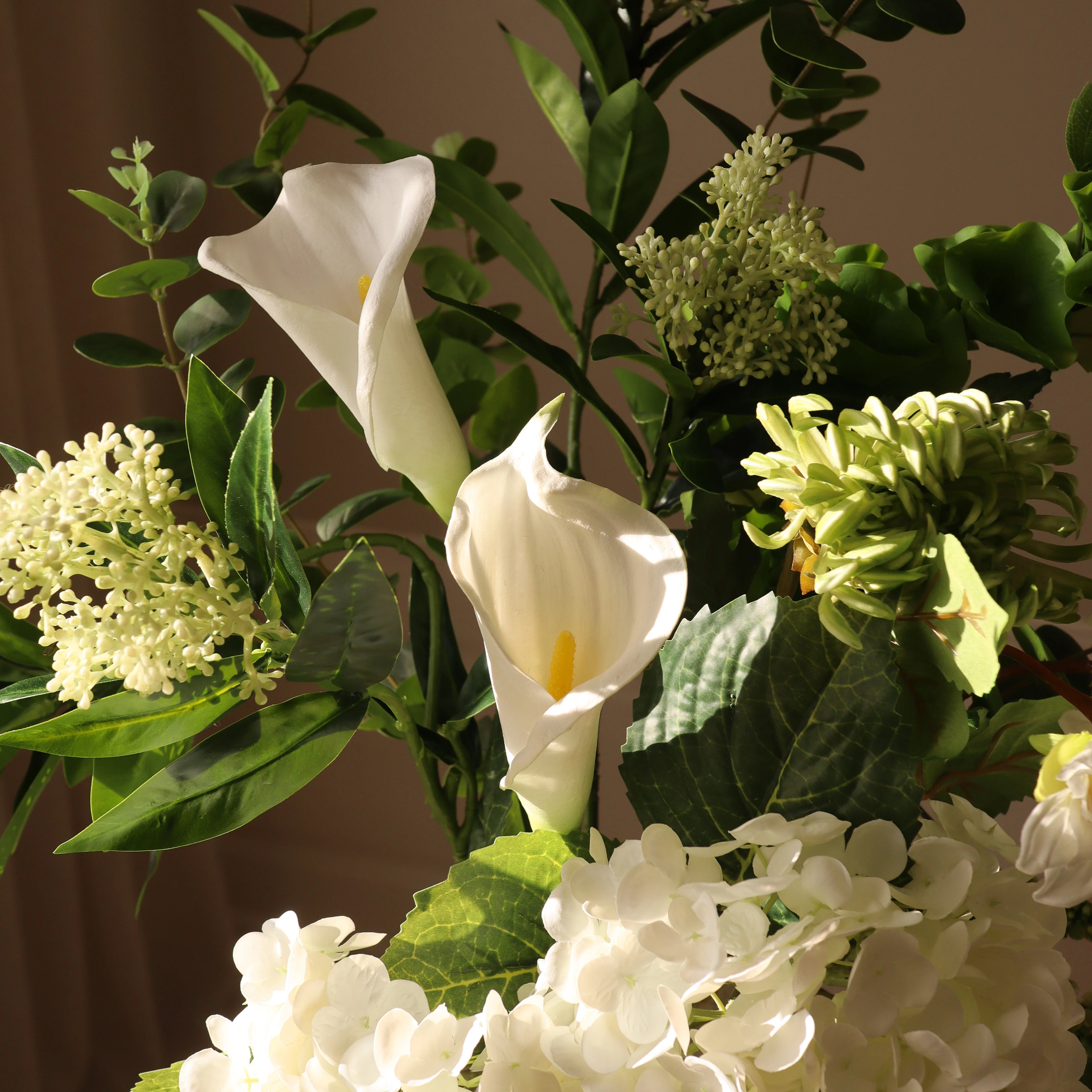 Botané | Artificial Floral Design Studio