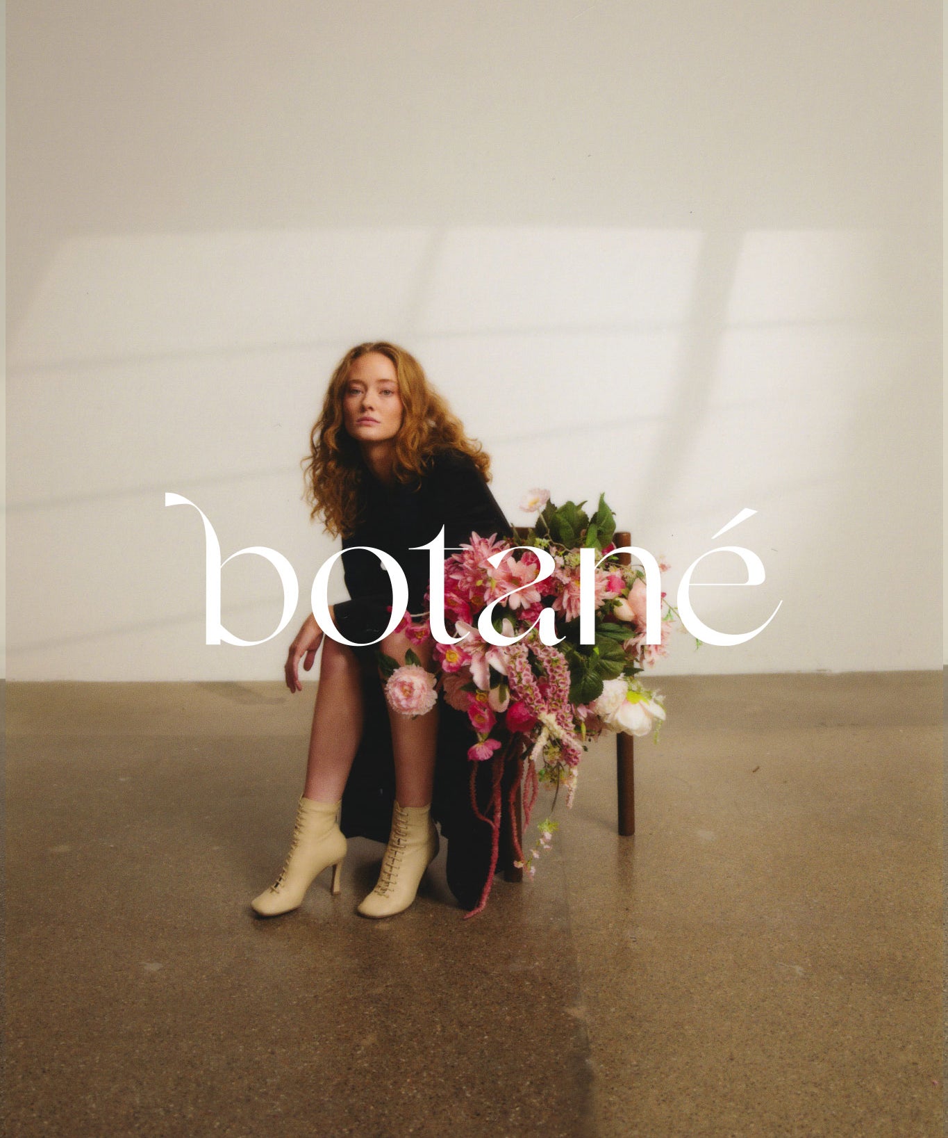 Botané | Artificial Floral Design Studio