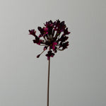 Artificial Agapanthus Flower from Botané