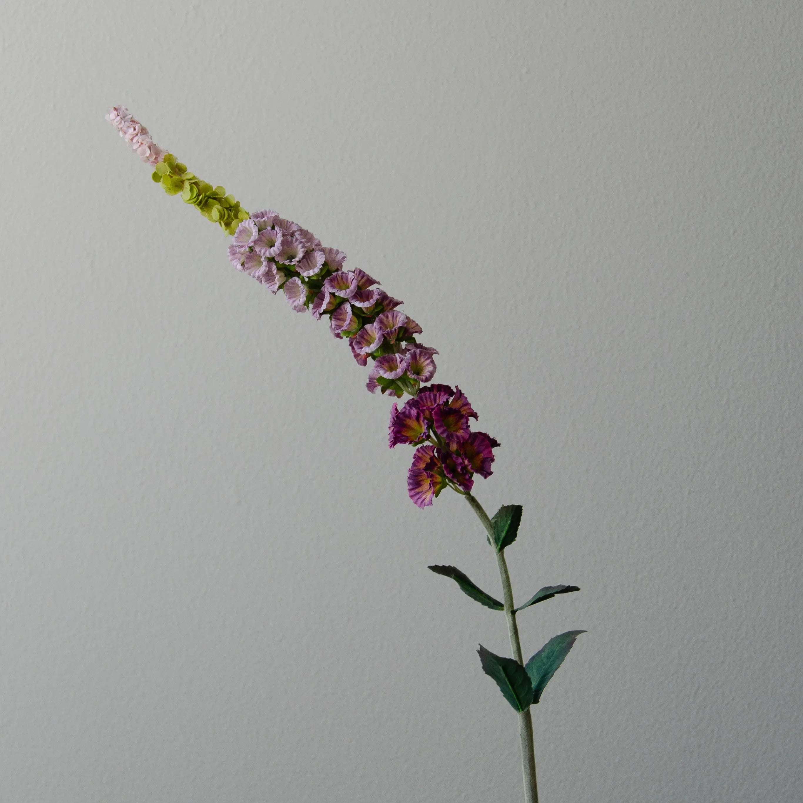 Artificial Foxtail Flower from Botané