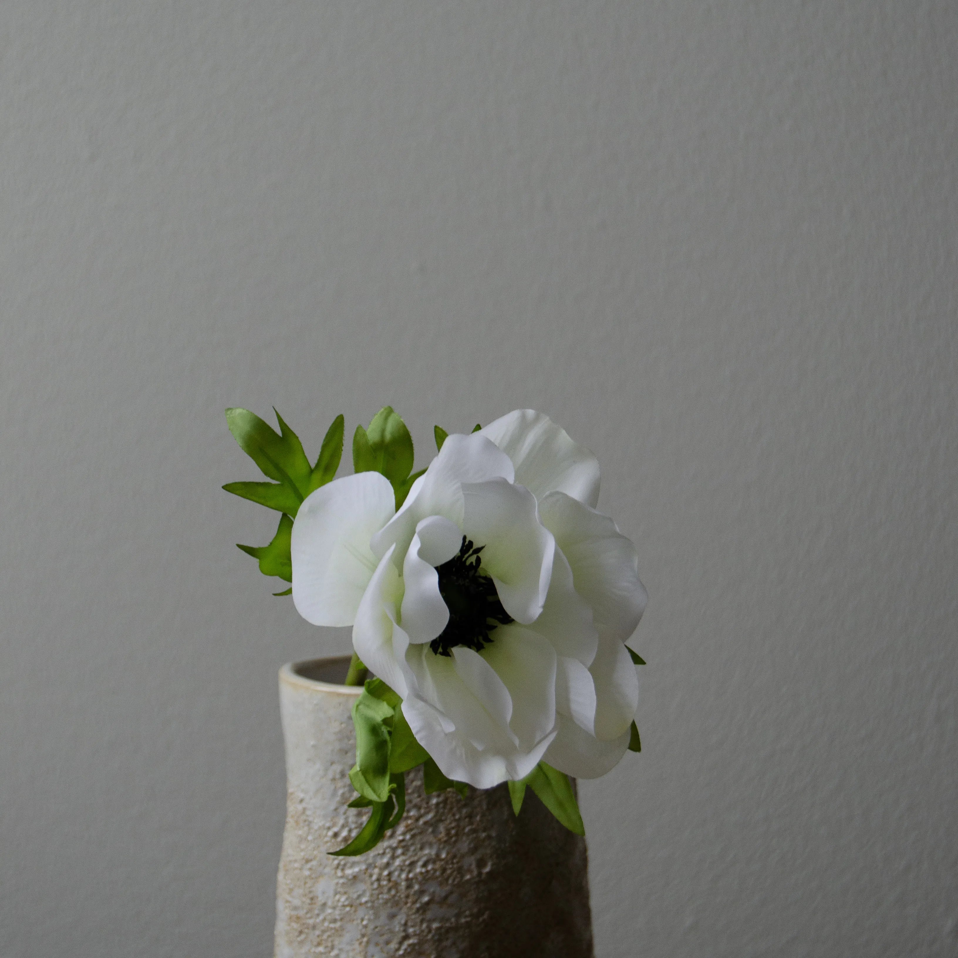 Artificial Anemone Flower from Botané