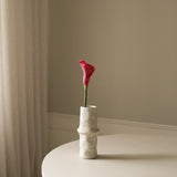 Dark Pink Calla Lily Flower