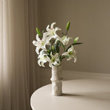 Elegant Lily Bouquet