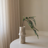 Green Parvifolia "Gunni" Eucalyptus Leaves