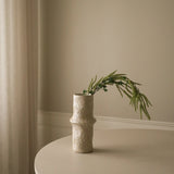 Green Amaranthus Cruentus Flower