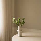 Green Hellebores Flower