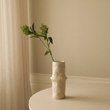 Green Skimmia Berry Branch