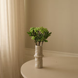 Green Small Berry Branch