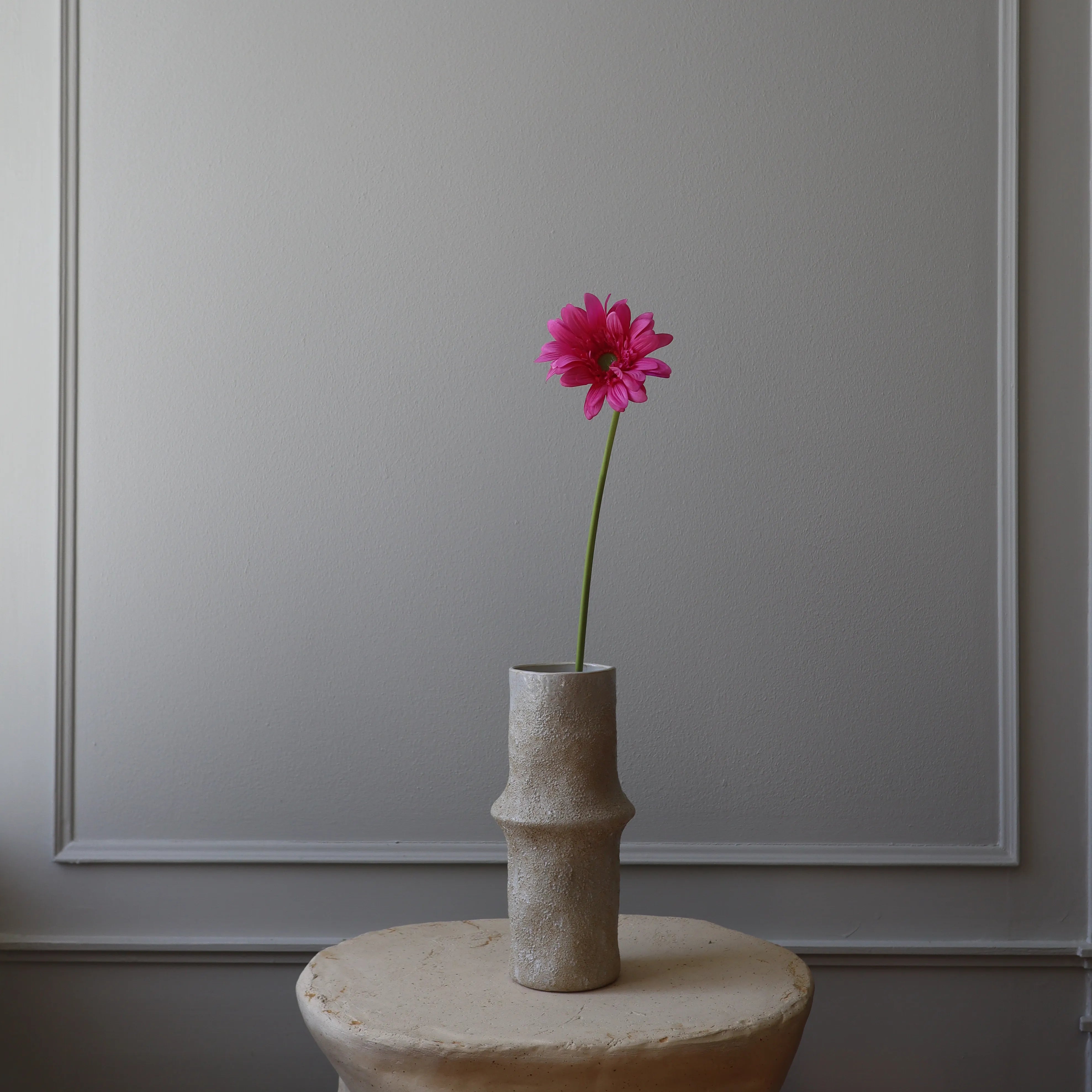 Artificial Gerbera Daisy Flower from Botané