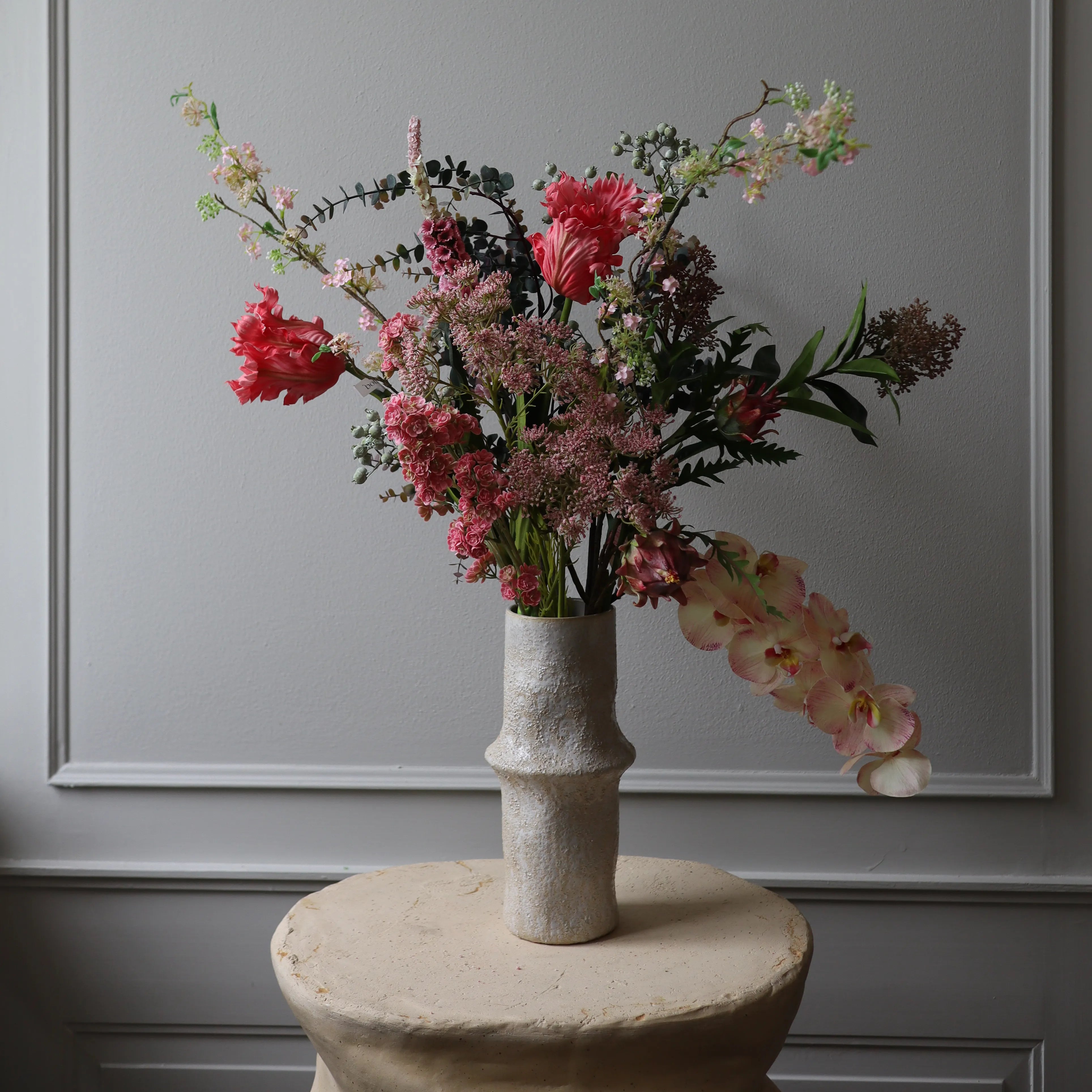 Botané | Floral design studio crafting artificial flowers