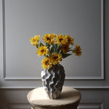 Yellow Pacino Sunflower Bouquet