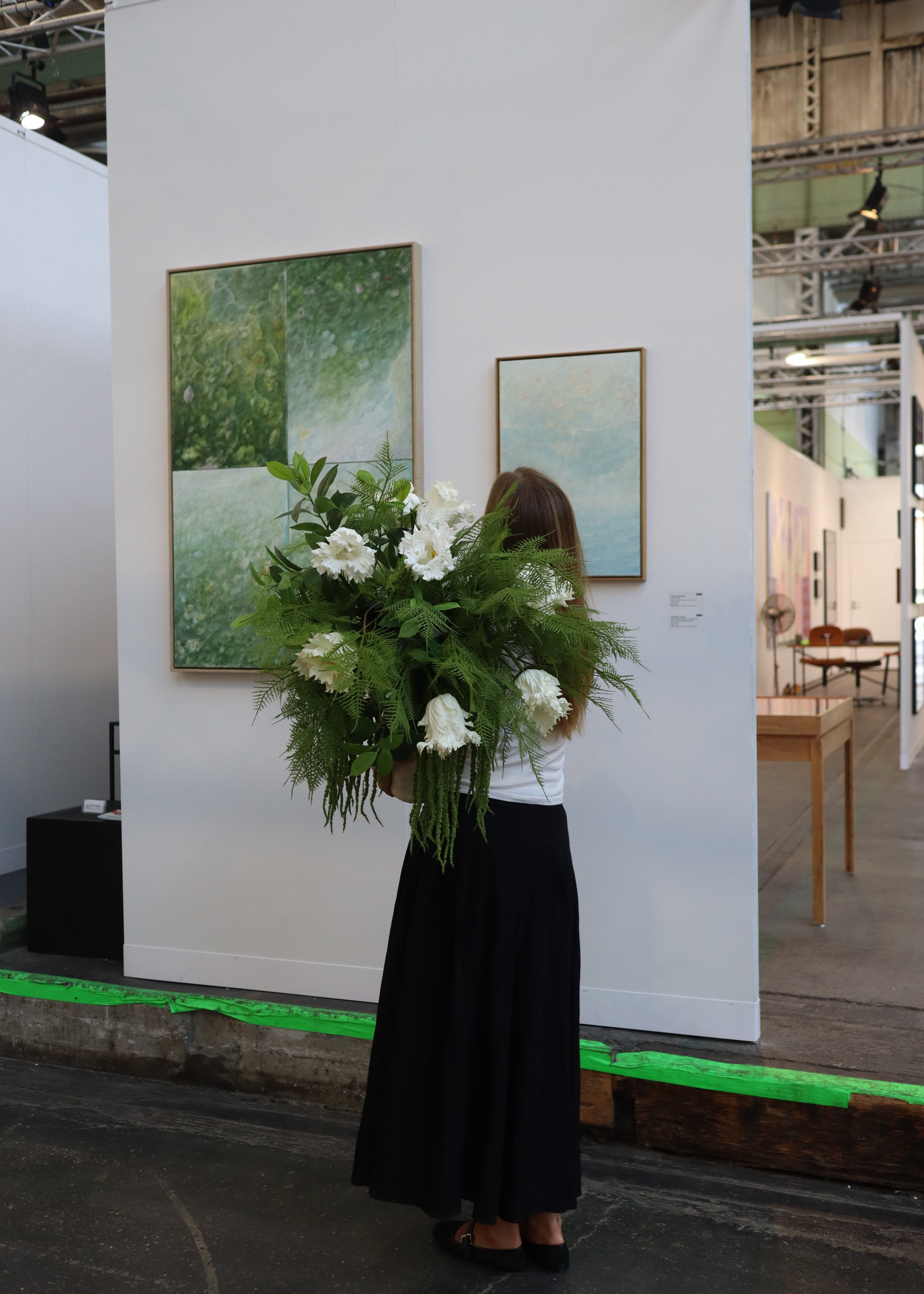 Botané | Artificial Floral Design Studio