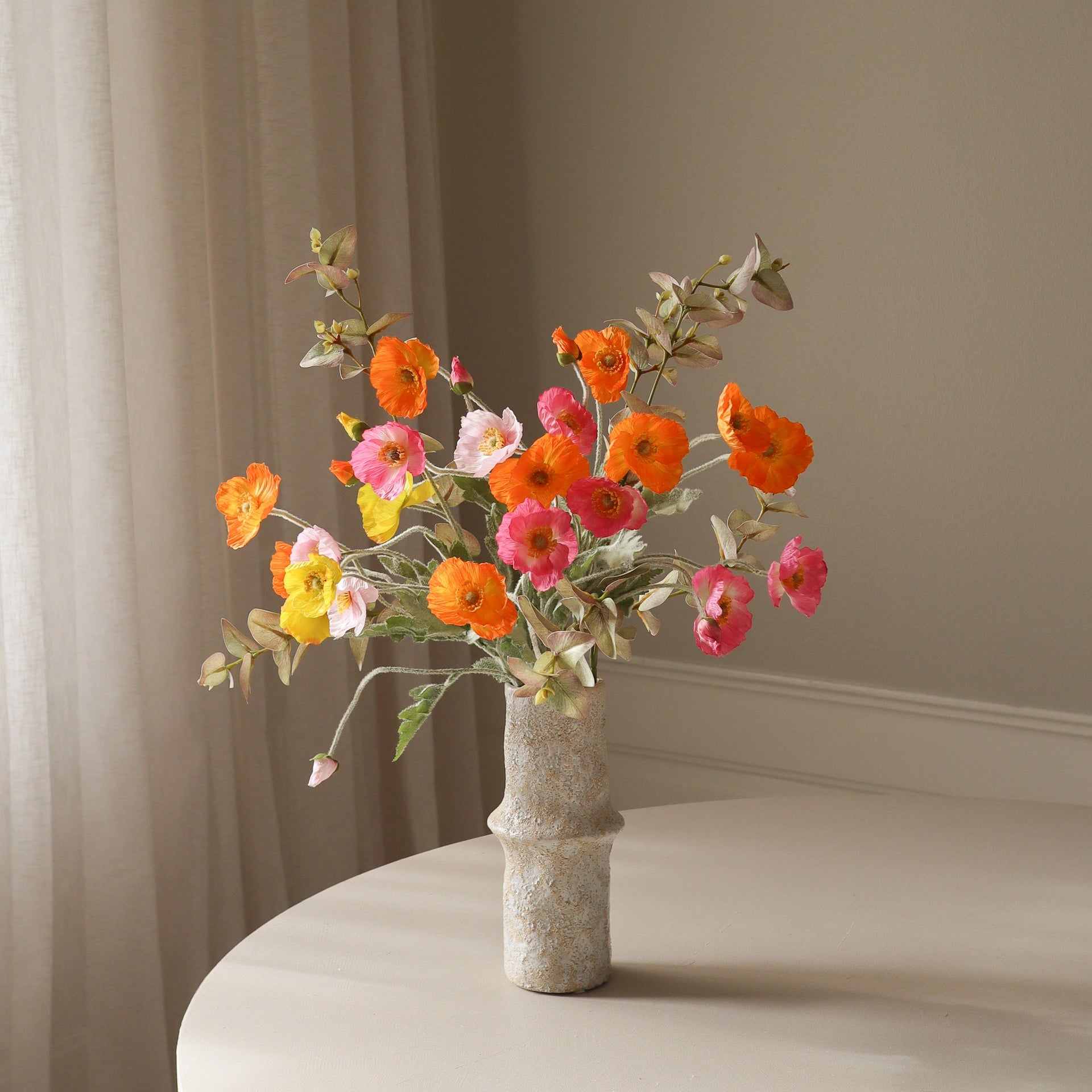 Poppy Spritz – Botané