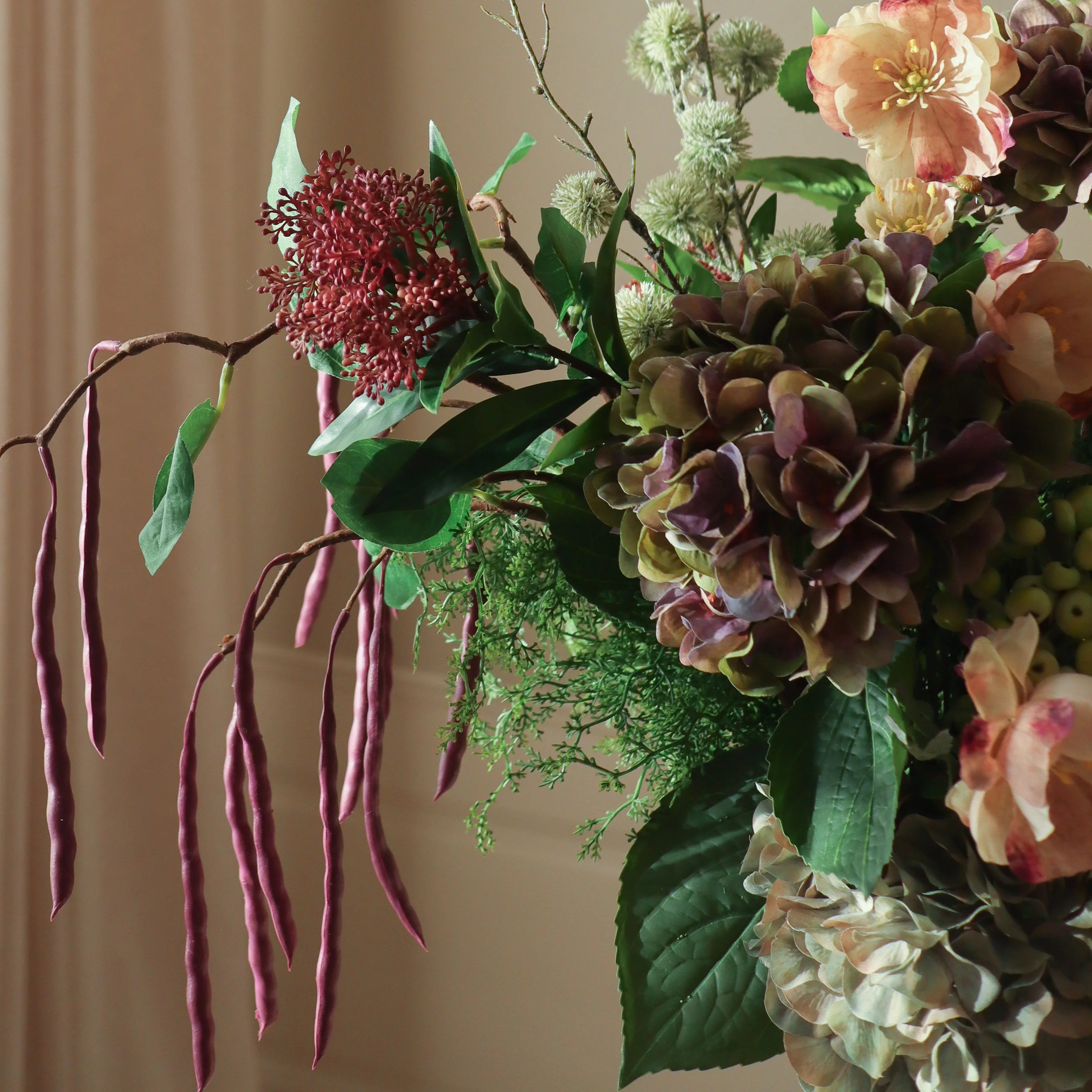 Botané | Artificial Floral Design Studio