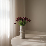 Purple Tulip Grand Bouquet