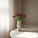 Purple Tulip Grand Bouquet