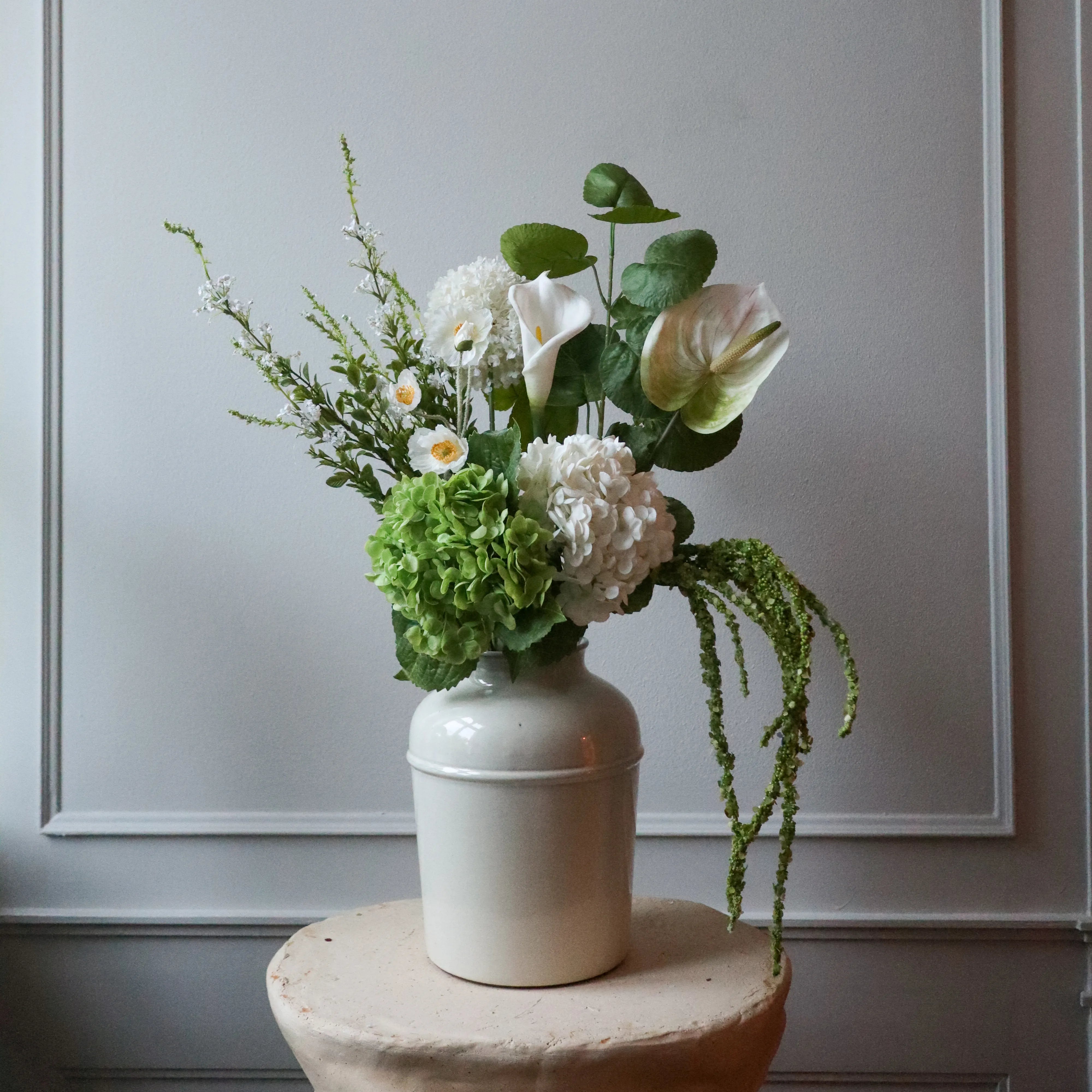 Botané | Floral design studio crafting artificial flowers