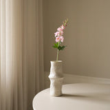Light Pink Delphinium Flower