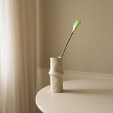 Light Green Calla Lily Flower