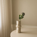 Light Blue Hydrangea Berry Branch