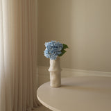 Light Blue Hydrangea Flower