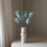 Light Blue Lilac Flower