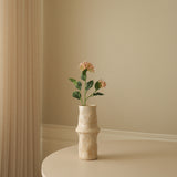 Light Pink Hydrangea Berry Branch