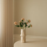 Light Pink Hydrangea Berry Branch