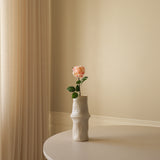 Light Pink Medium Stem Garden Rose