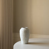 Medium Ceramic Volcanic Vase