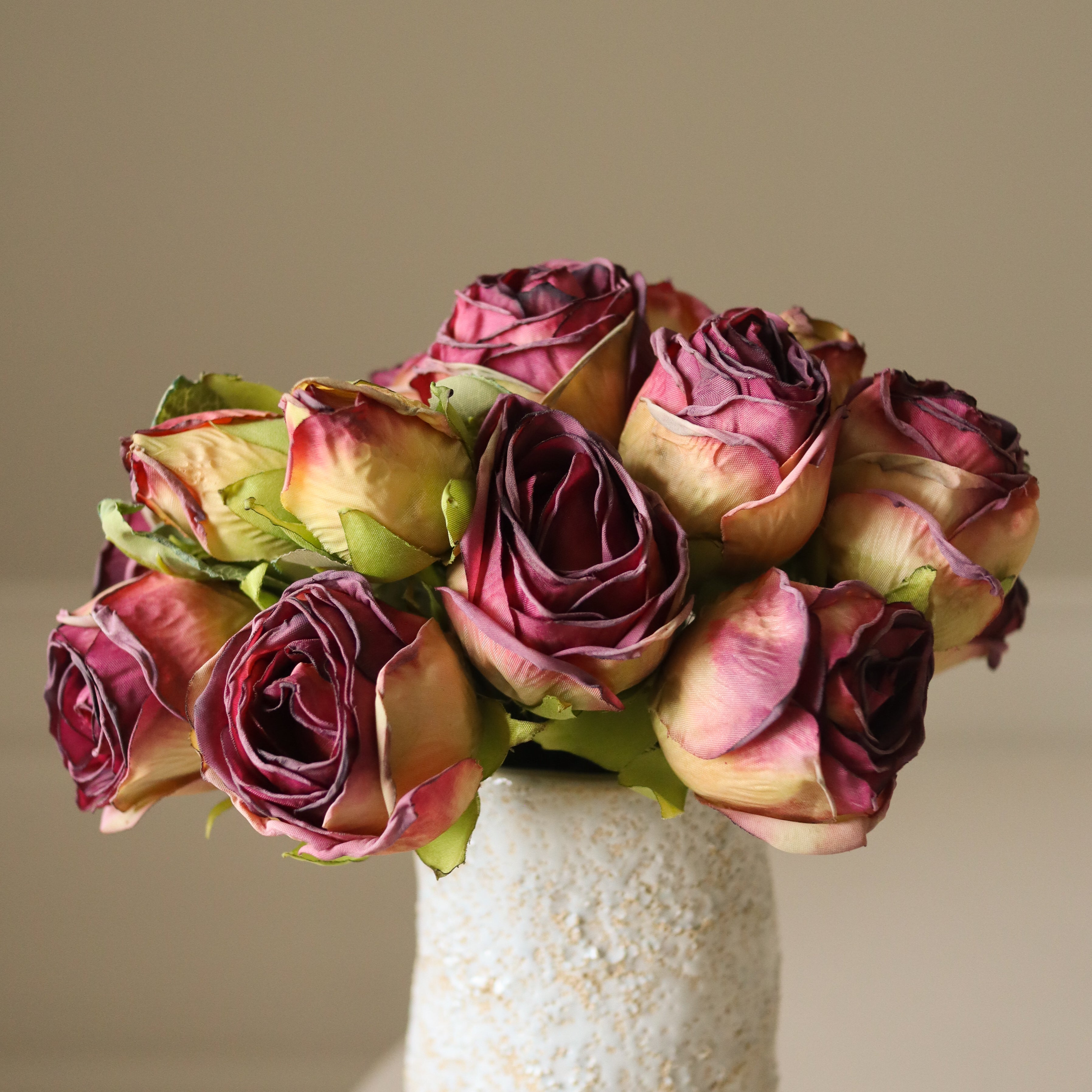Mini Roses Boquet Mini Rose Bouquet – Botané