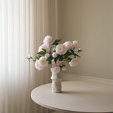Peony Bouquet