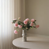 Peony Bouquet